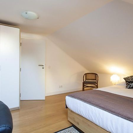 Santa Justa Suites By Homing Lisboa Dış mekan fotoğraf