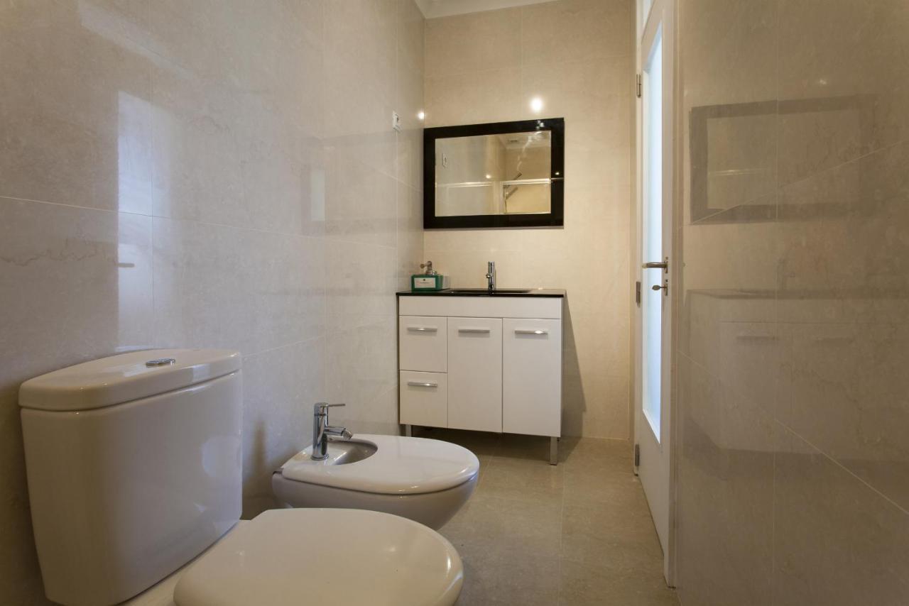 Santa Justa Suites By Homing Lisboa Dış mekan fotoğraf