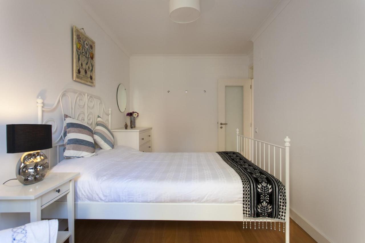 Santa Justa Suites By Homing Lisboa Dış mekan fotoğraf