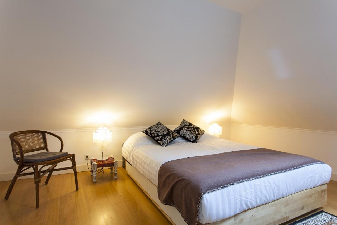 Santa Justa Suites By Homing Lisboa Dış mekan fotoğraf