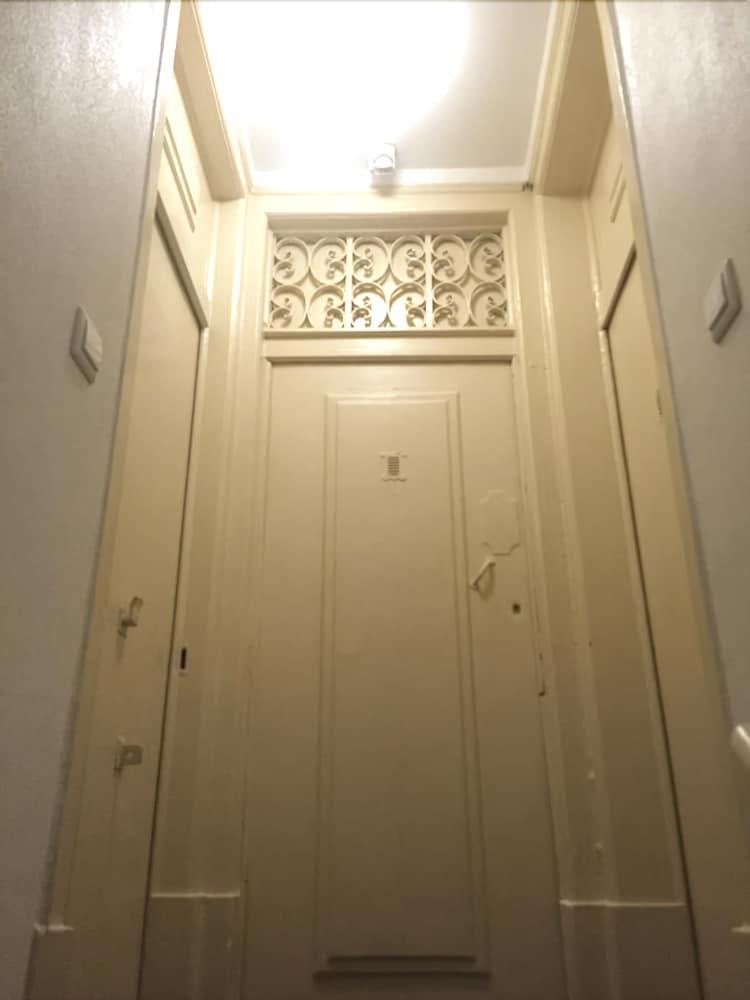 Santa Justa Suites By Homing Lisboa Dış mekan fotoğraf